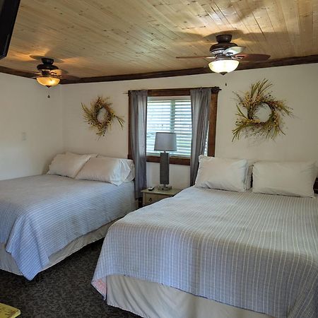 Squaw Valley Motel Room 8 Yokuts Valley  Buitenkant foto